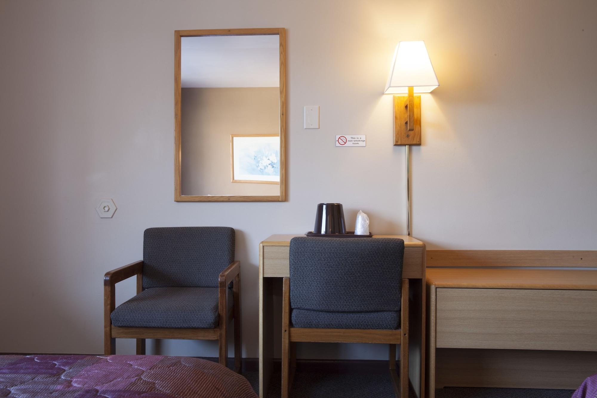 Heart O' Chicago Motel Екстериор снимка