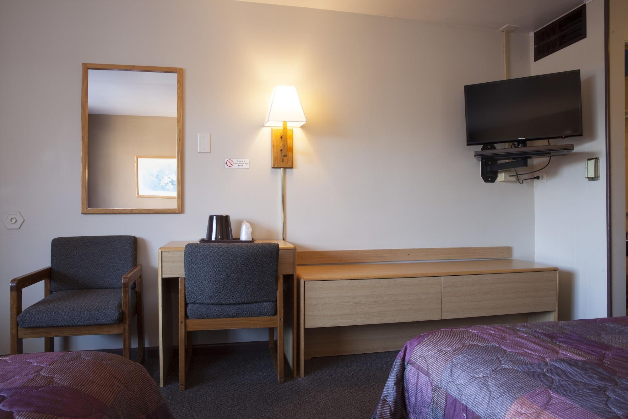 Heart O' Chicago Motel Екстериор снимка