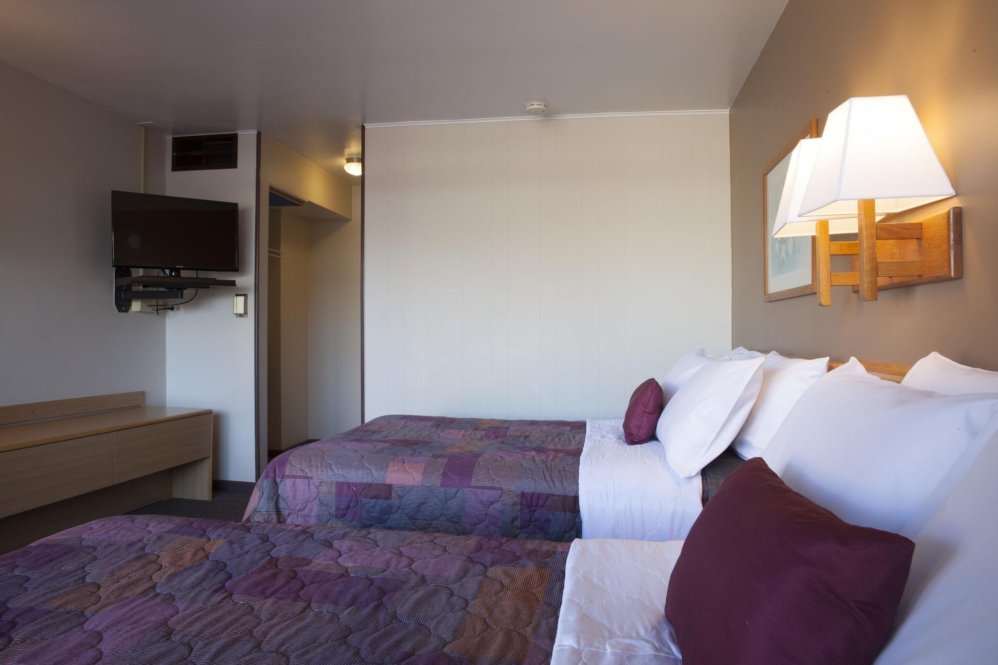 Heart O' Chicago Motel Екстериор снимка