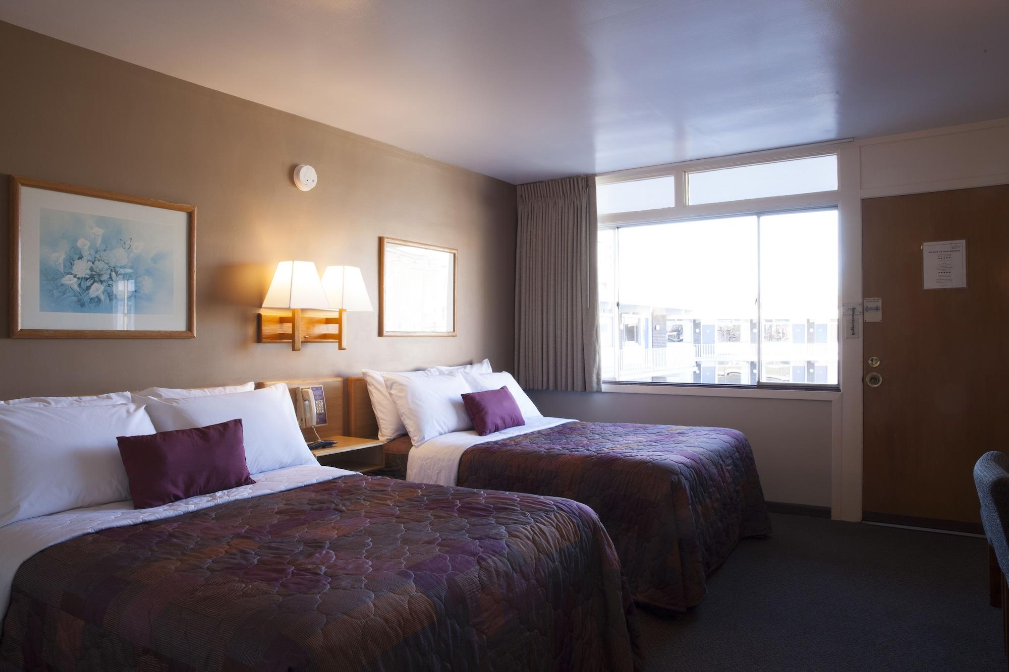 Heart O' Chicago Motel Екстериор снимка
