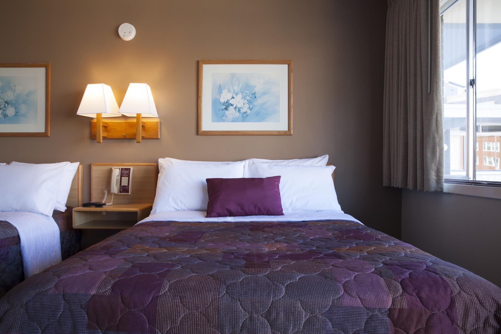 Heart O' Chicago Motel Екстериор снимка