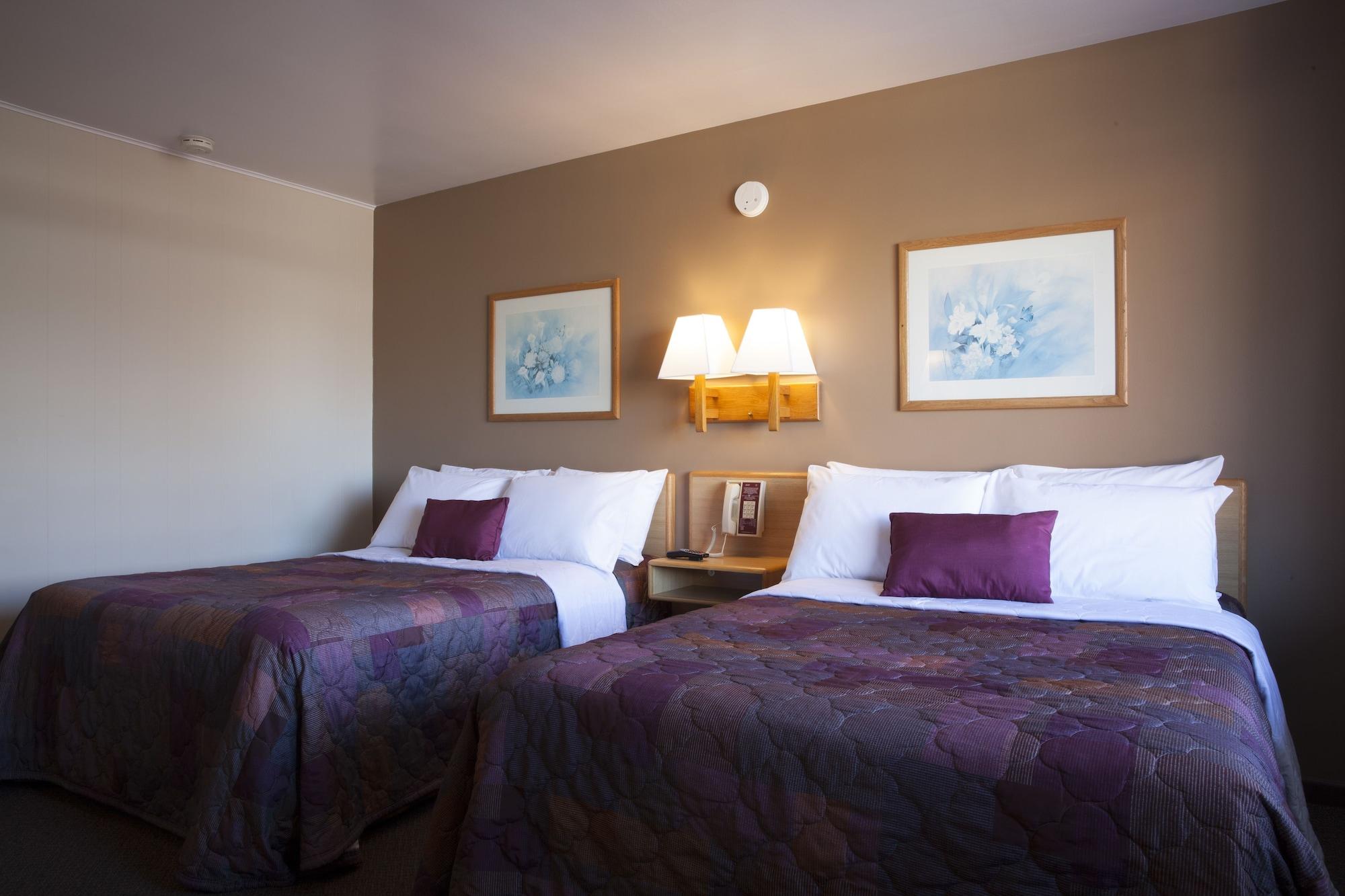 Heart O' Chicago Motel Екстериор снимка