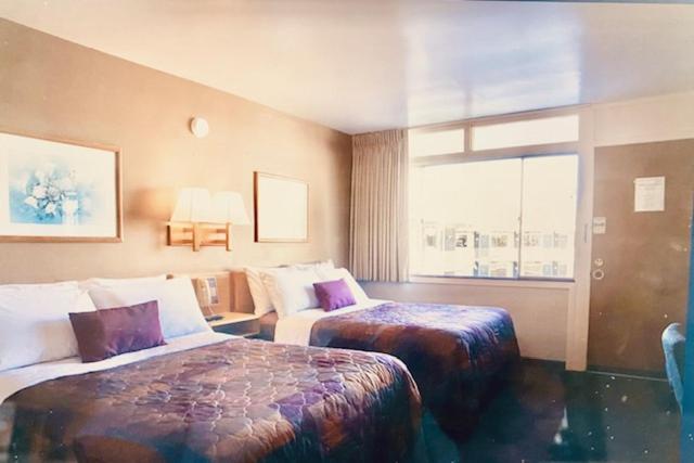 Heart O' Chicago Motel Екстериор снимка