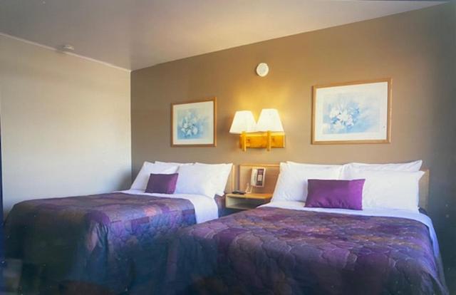 Heart O' Chicago Motel Екстериор снимка