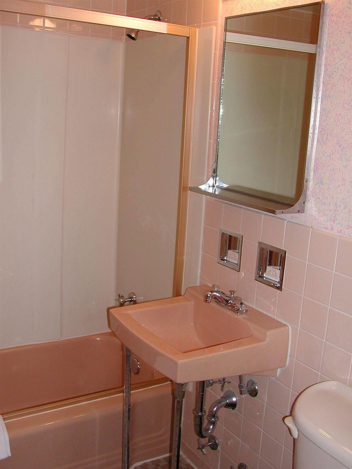 Heart O' Chicago Motel Екстериор снимка